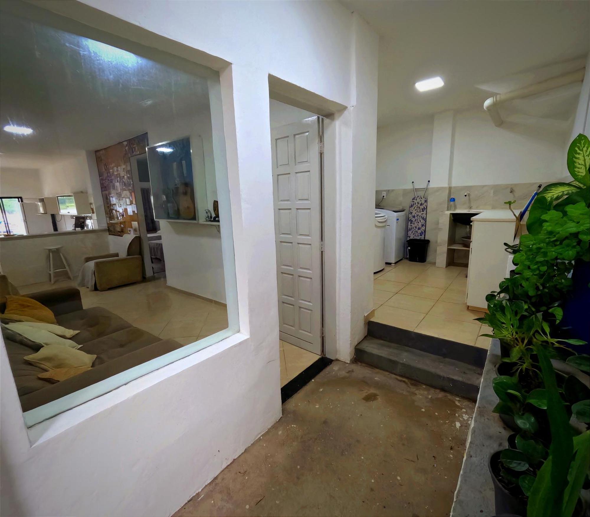 Hostel Chico Lessa Vitória Exterior foto